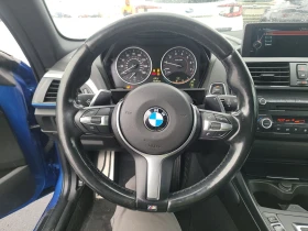 BMW 235 MM235* XDRIVE* M* PERFORMANCE* RECARO* ПОДГРЕВ* КЕ, снимка 9