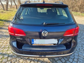 VW Passat МЕТАН 150 К.С., снимка 4