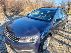 VW Passat МЕТАН 150 К.С., снимка 1