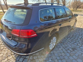 VW Passat 1.4 TSI ECO FUEL- ЕВРО 5 B, снимка 5