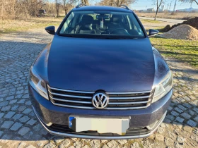 VW Passat 1.4 TSI ECO FUEL- ЕВРО 5 B, снимка 11