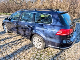 VW Passat МЕТАН 150 К.С., снимка 3