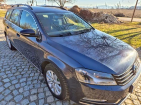 VW Passat 1.4 TSI ECO FUEL- ЕВРО 5 B, снимка 6