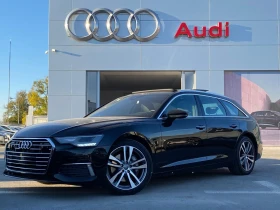 Audi A6 S-line 50 TDI quattro, снимка 3