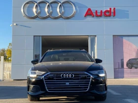 Audi A6 Design 45 TDI quattro | Mobile.bg    2