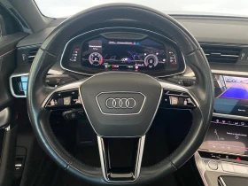 Audi A6 S-line 50 TDI quattro, снимка 7