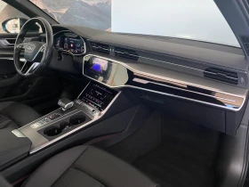 Обява за продажба на Audi A6 Design 45 TDI quattro ~66 500 лв. - изображение 10