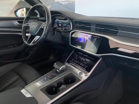 Обява за продажба на Audi A6 Design 45 TDI quattro ~66 500 лв. - изображение 9