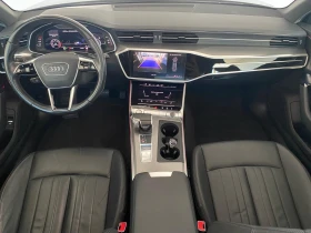 Audi A6 Design 45 TDI quattro, снимка 9