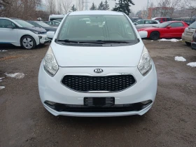 Kia Venga 1.4= GAZ= NAVI= CAMERA= EURO 6B= , снимка 2