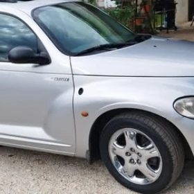 Chrysler Pt cruiser, снимка 7