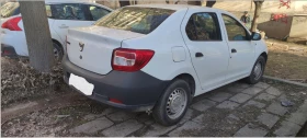 Dacia Logan, снимка 3