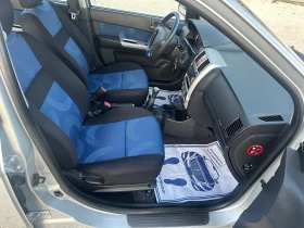 Hyundai Getz 1.4//КЛИМАТИК//FACELIFT, снимка 12