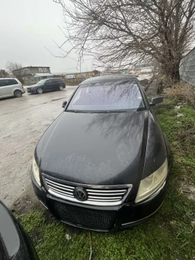 VW Phaeton 5.0tdi v10, снимка 2