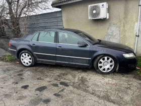 VW Phaeton 5.0tdi v10, снимка 6