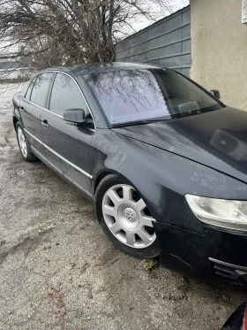 VW Phaeton 5.0tdi v10, снимка 3