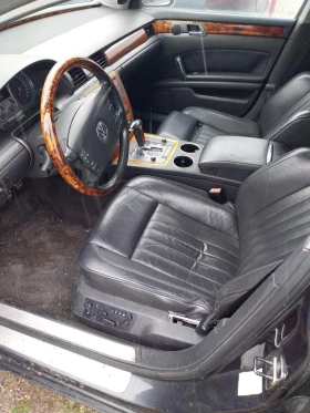 VW Phaeton 5.0tdi v10, снимка 7