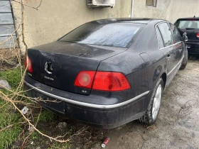 VW Phaeton 5.0tdi v10, снимка 5