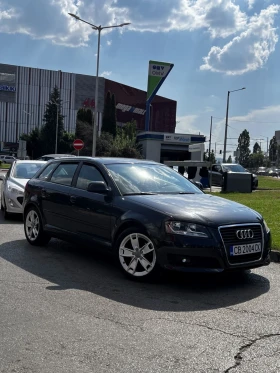 Audi A3 1.9TDI, снимка 1