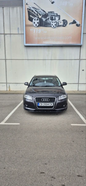 Audi A3 1.9TDI, снимка 7