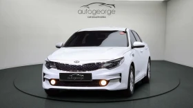 Kia K5 2.0 LPI TOP TOP TOP - 21500 лв. - 69525140 | Car24.bg