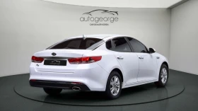 Kia K5 2.0 LPI TOP TOP TOP - 21500 лв. - 69525140 | Car24.bg