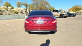 Mercedes-Benz CLS 550 | Mobile.bg    5