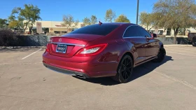 Mercedes-Benz CLS 550 | Mobile.bg    4