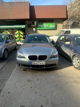 BMW 525, снимка 2