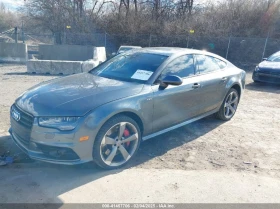 Обява за продажба на Audi S7 AUDI S7 4.0T PREMIUM PLUS/КРАЙНА ЦЕНА ~47 200 лв. - изображение 1