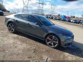 Audi S7 AUDI S7 4.0T PREMIUM PLUS/  | Mobile.bg    3