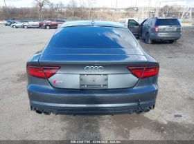 Audi S7 AUDI S7 4.0T PREMIUM PLUS/  | Mobile.bg    7