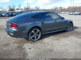 Audi S7 AUDI S7 4.0T PREMIUM PLUS/  | Mobile.bg    5