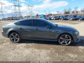 Audi S7 AUDI S7 4.0T PREMIUM PLUS/  | Mobile.bg    4