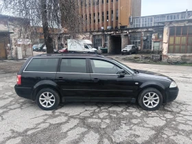 VW Passat 2.0tdi 136ps, Евро 4, High Line, Facelift , снимка 5