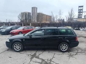 VW Passat 2.0tdi 136ps, Евро 4, High Line, Facelift , снимка 4