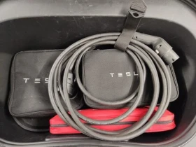 Обява за продажба на Tesla Model 3 Highland 4x4 498 коня, Long range ~79 900 лв. - изображение 8