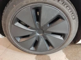 Обява за продажба на Tesla Model 3 Highland 4x4 498 коня, Long range ~79 900 лв. - изображение 9