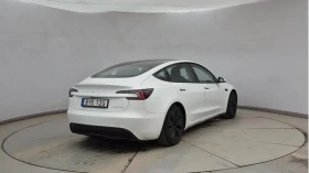 Обява за продажба на Tesla Model 3 Highland 4x4 498 коня, Long range ~79 900 лв. - изображение 1