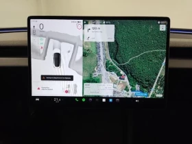 Обява за продажба на Tesla Model 3 Highland 4x4 498 коня, Long range ~79 900 лв. - изображение 11