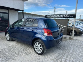 Toyota Yaris 1.33-100kc#6скороти#keyless go#EURO5#BLUETOOTH - 9300 лв. - 72243597 | Car24.bg