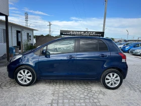 Toyota Yaris 1.33-100kc#6скороти#keyless go#EURO5#BLUETOOTH - 9300 лв. - 72243597 | Car24.bg