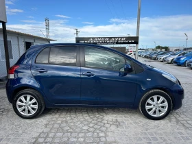 Toyota Yaris 1.33-100kc#6скороти#keyless go#EURO5#BLUETOOTH - 9300 лв. - 72243597 | Car24.bg