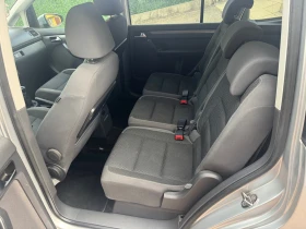 VW Touran 1.4TSI Metan - 9299 лв. - 71463253 | Car24.bg