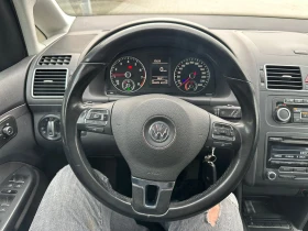 VW Touran 1.4TSI Metan - 9299 лв. - 71463253 | Car24.bg
