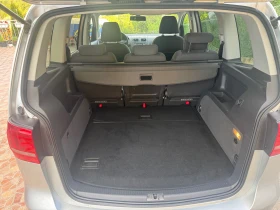 VW Touran 1.4TSI Metan - 9299 лв. - 71463253 | Car24.bg