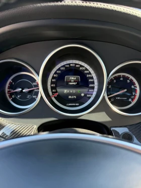 Mercedes-Benz CLS 63 AMG * CARBON CERAMIC* B&O* * 360*    | Mobile.bg    8