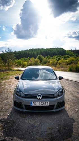 Обява за продажба на VW Golf 2.0 TDI 4x4 ~ 999 лв. - изображение 1