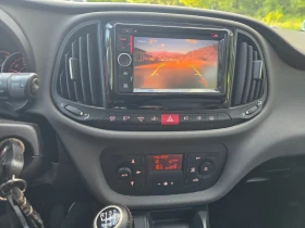 Fiat Doblo 1.4НАВИ - 13500 лв. - 28048272 9