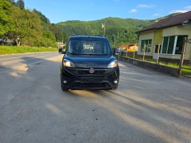 Fiat Doblo 1.4НАВИ - 13500 лв. - 28048272 2